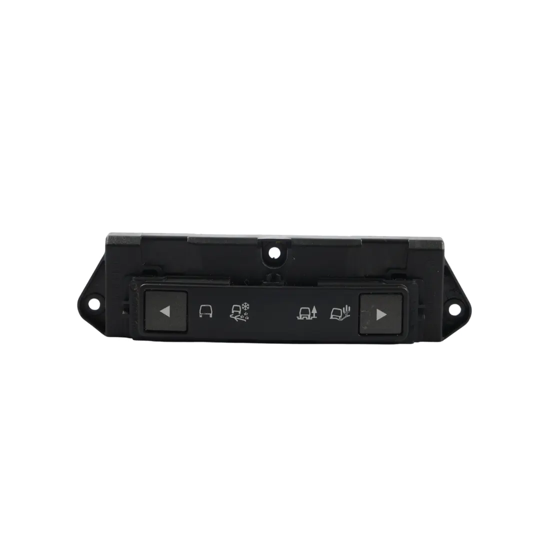 Range Rover L538 Panel Botones Interruptor Control Suspensión - SKU BJ32-14B596-AC - Número de pieza BJ32-14B596-AC
