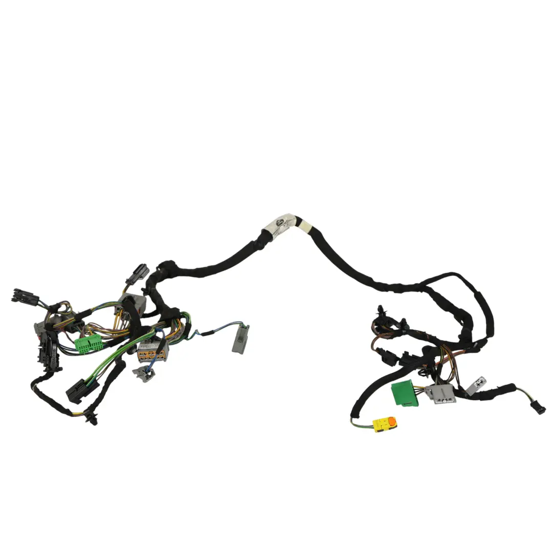 Range Rover Evoque L538 Driver Seat Wiring Harness - SKU RHD-BJ32-14B719-AHD - Part number BJ32-14B719-AHD