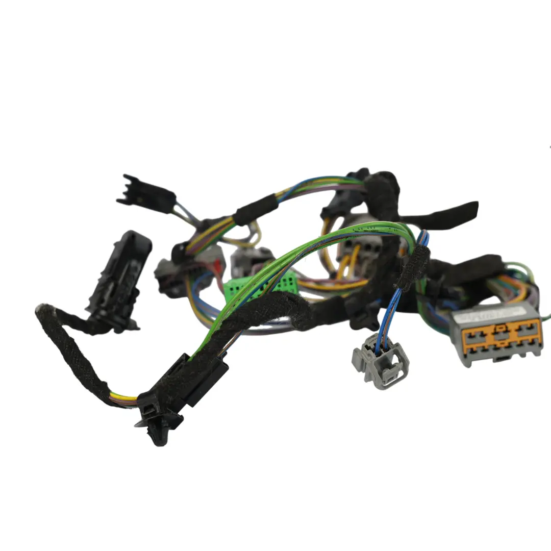 Range Rover Evoque L538 Driver Seat Wiring Harness - SKU RHD-BJ32-14B719-AHD - Part number BJ32-14B719-AHD