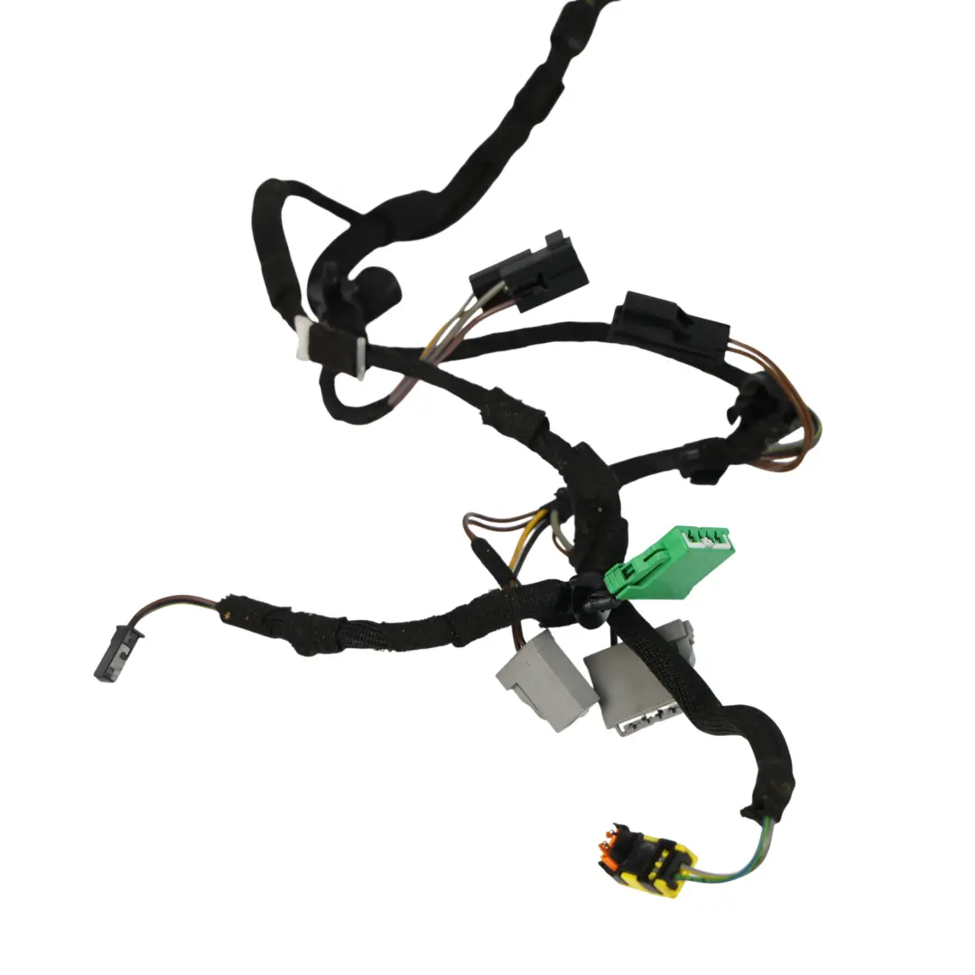 Driver Seat Wiring Harness to Range Rover Evoque L538 with Part number BJ32-14B719-AHD Range Rover Evoque L538 Driver Seat Wiring Harness - SKU RHD-BJ32-14B719-AHD - Part number BJ32-14B719-AHD
