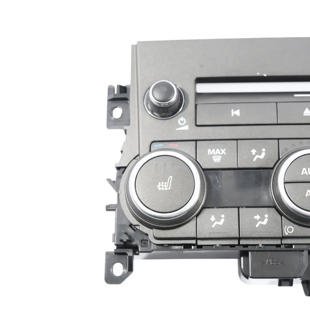 A/C Aria Condizionata Pannello Controllo EJ32-14C239-FB per Range Rover Evoque L538 con numero di parte BJ32-14C239-FC Range Rover Evoque L538 A/C Aria Condizionata Pannello Controllo EJ32-14C239-FB - SKU BJ32-14C239-FC - Numero di parte BJ32-14C239-FC