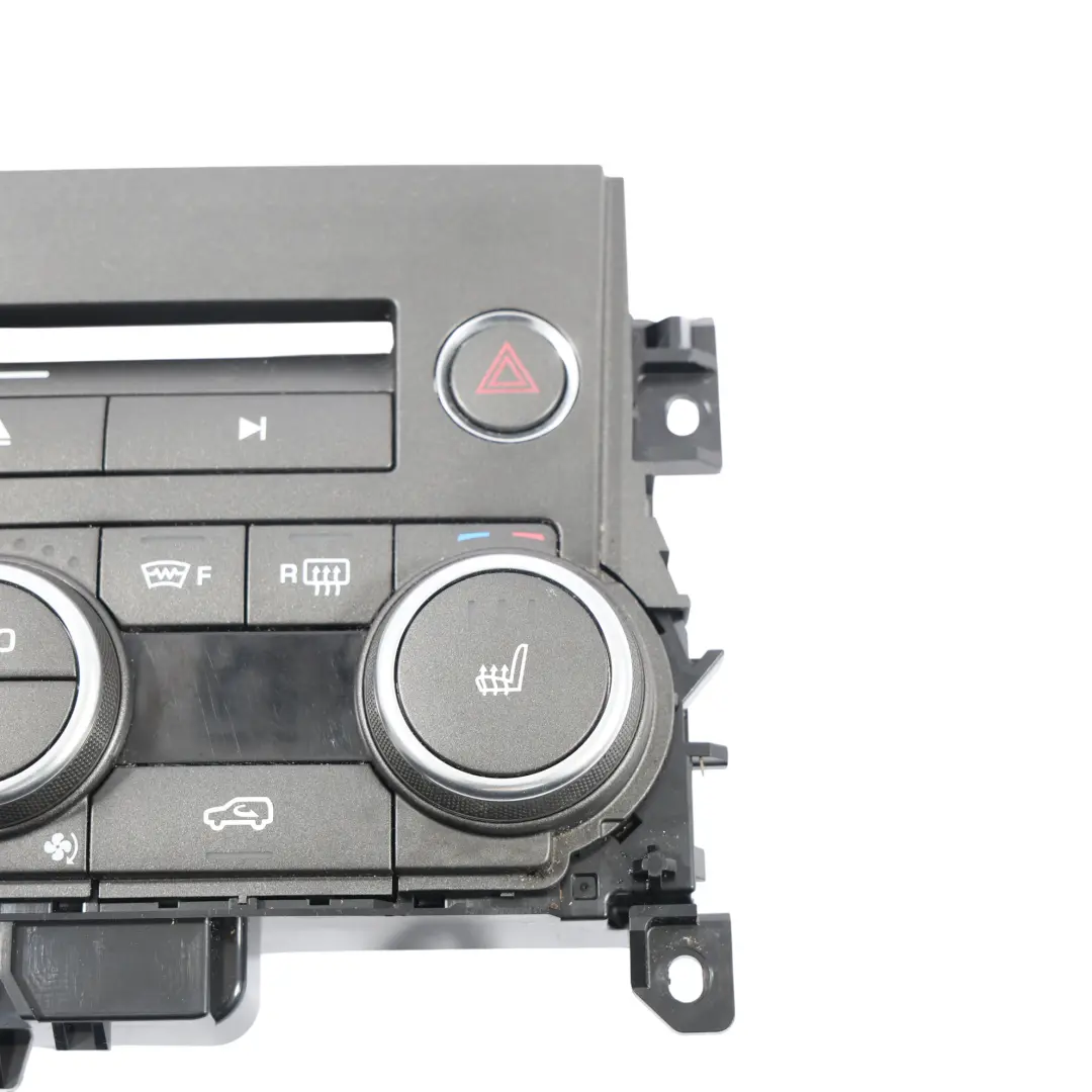 A/C Air Conditioning Heater Control Panel EJ32-14C239-FB to Range Rover Evoque L538 with Part number BJ32-14C239-FC Range Rover Evoque L538 A/C Air Conditioning Heater Control Panel EJ32-14C239-FB - SKU BJ32-14C239-FC - Part number BJ32-14C239-FC