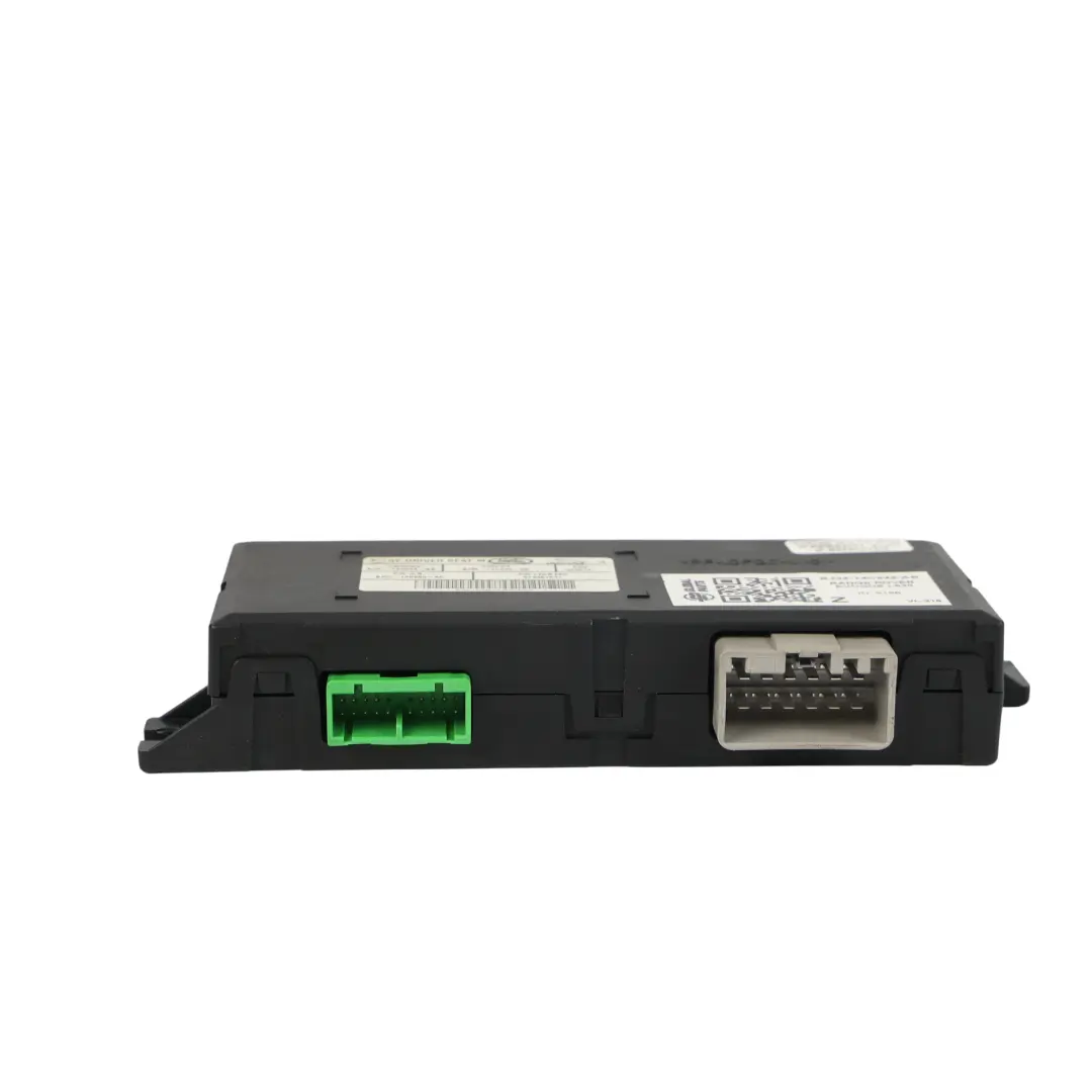 Range Rover Evoque L538 Modulo Di Controllo Sedili ECU - SKU BJ32-14C249-AB - Numero di parte BJ32-14C249-AB