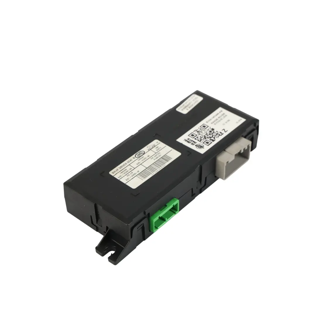 Modulo Di Controllo Sedili ECU per Range Rover Evoque L538 con numero di parte BJ32-14C249-AB Range Rover Evoque L538 Modulo Di Controllo Sedili ECU - SKU BJ32-14C249-AB - Numero di parte BJ32-14C249-AB