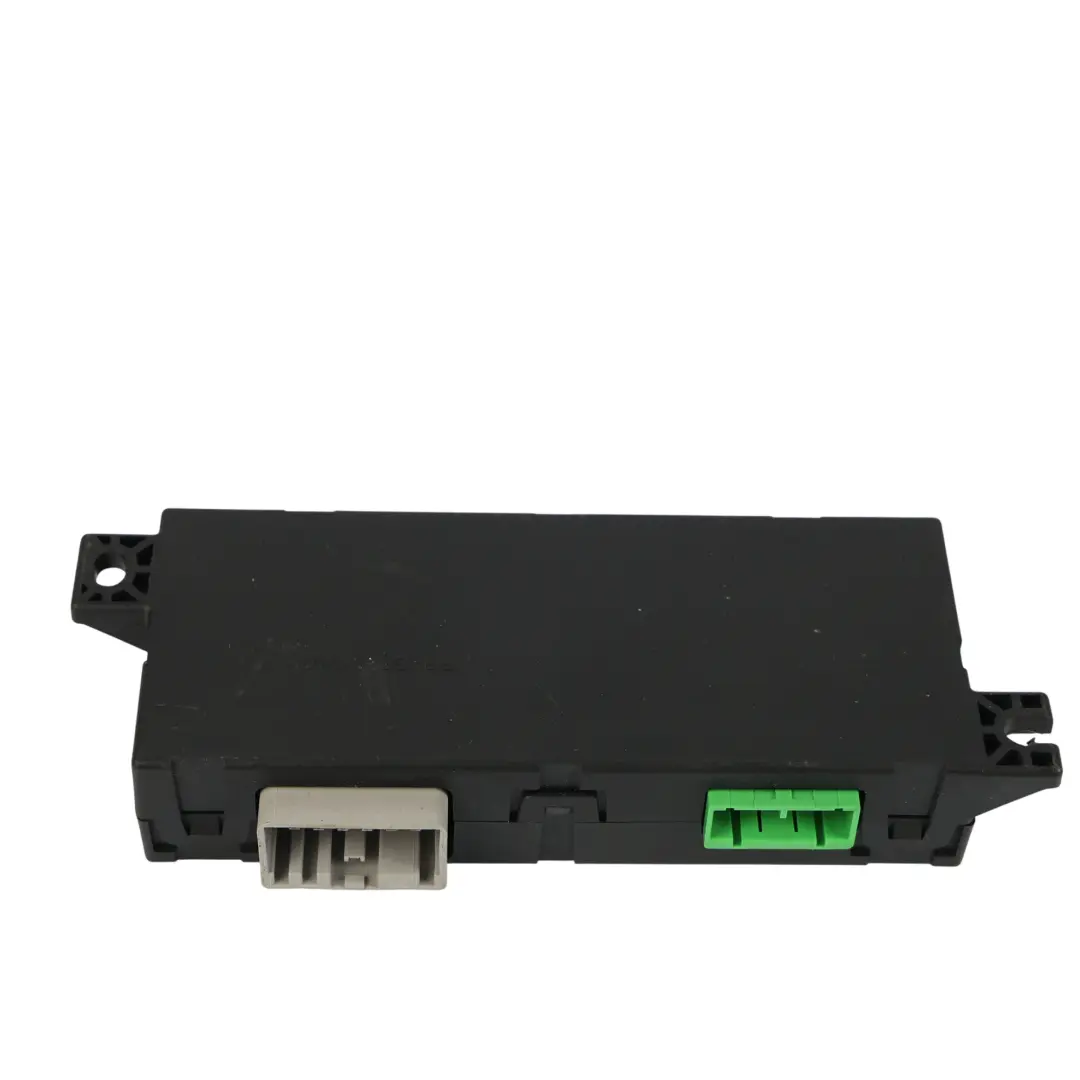 Range Rover Evoque L538 Moduł Sterujący Siedzeniem ECU - SKU BJ32-14C249-AB - Numer Części BJ32-14C249-AB