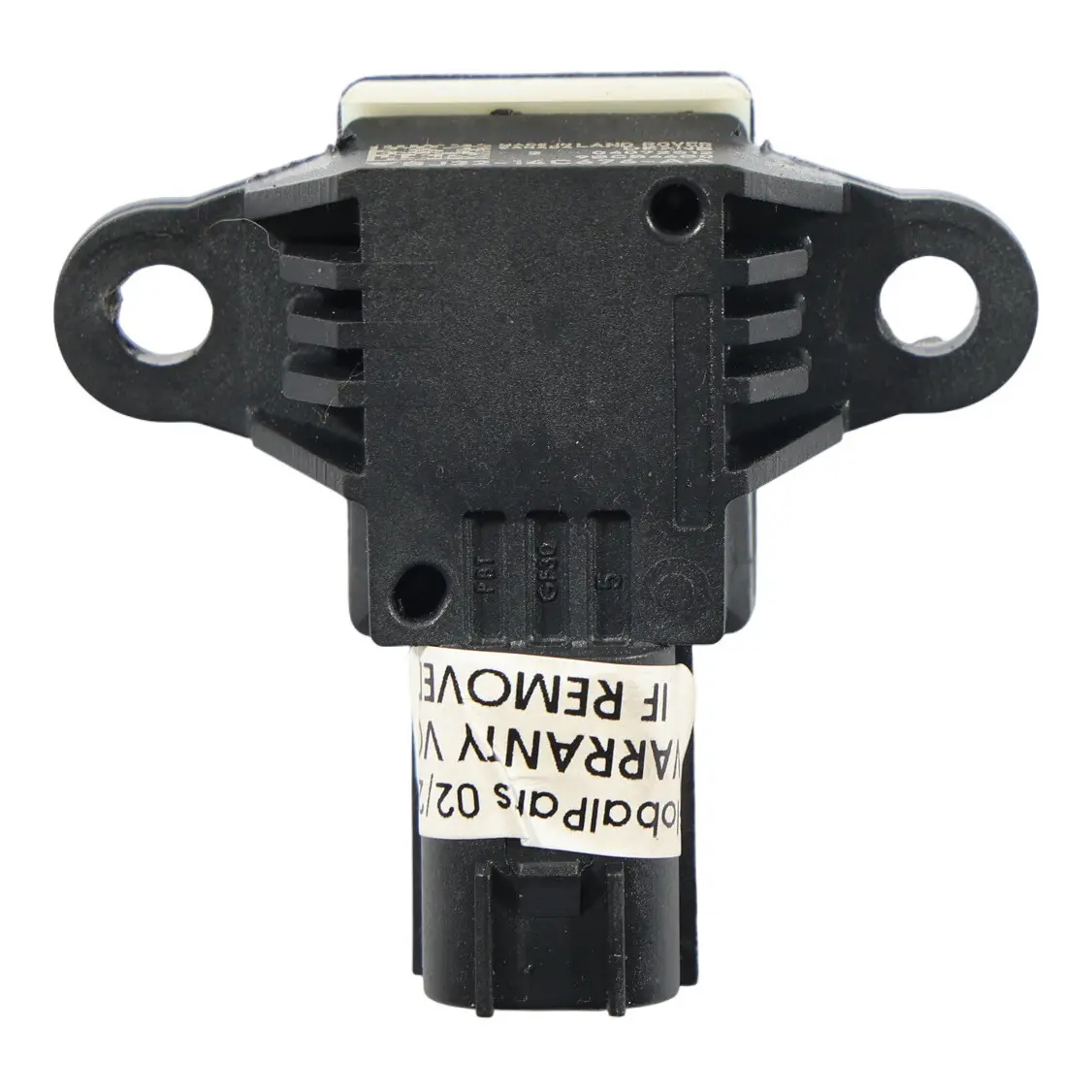 Land Rover Discovery Sport L550 Module Capteur Impact Collision BJ32-14C676-AA