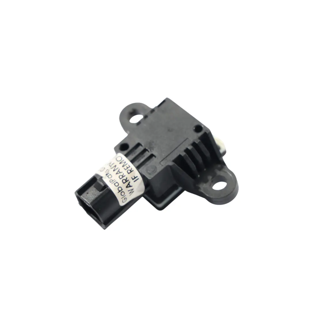 Módulo Sensor De Impacto para Land Rover Discovery Sport L550 con número de pieza BJ32-14C676-AA Land Rover Discovery Sport L550 Módulo Sensor De Impacto - SKU BJ32-14C676-AA - Número de pieza BJ32-14C676-AA