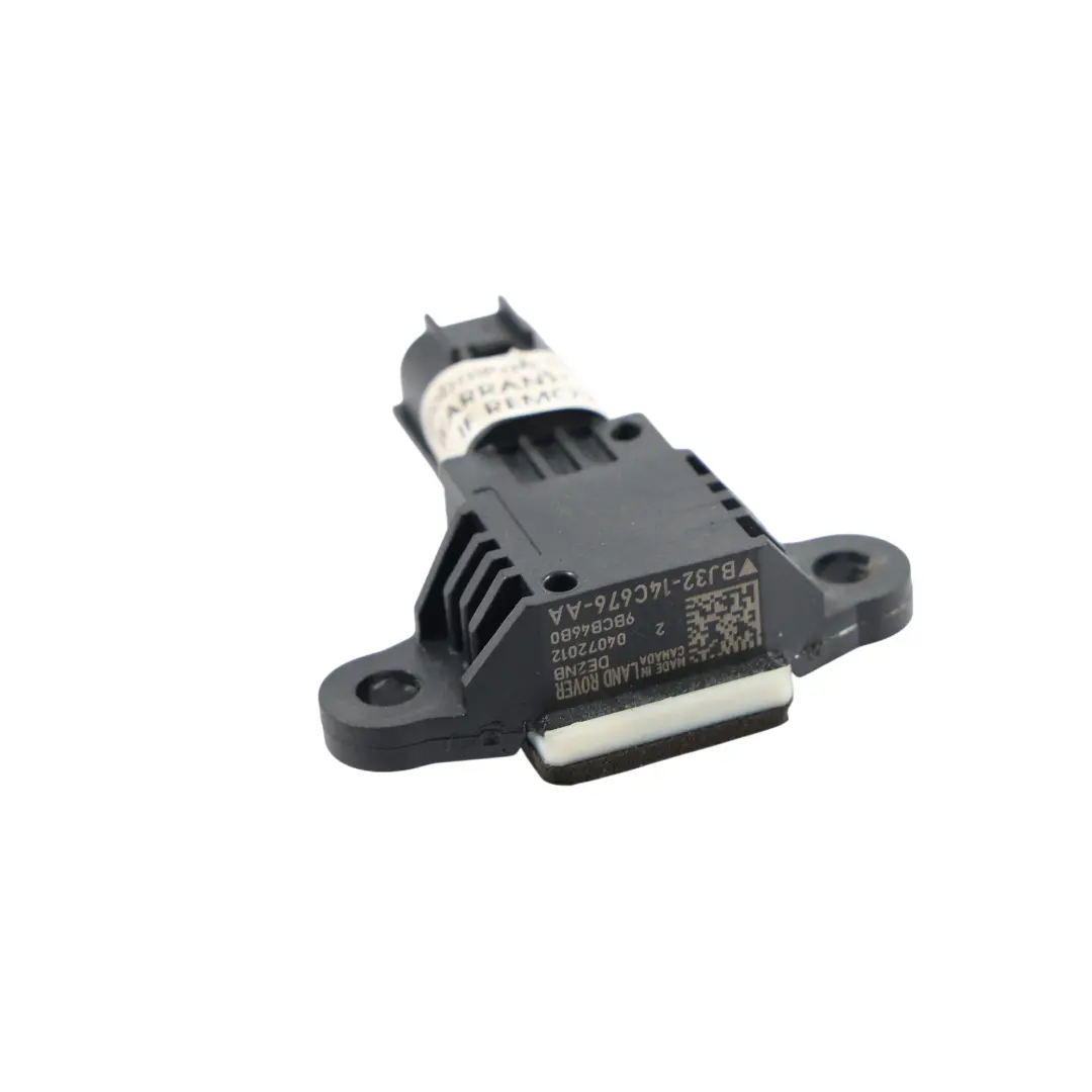 Aufprall Sensor Modul für Land Rover Discovery Sport L550 mit Teilenummer BJ32-14C676-AA Land Rover Discovery Sport L550 Aufprall Sensor Modul - SKU BJ32-14C676-AA - Teilenummer BJ32-14C676-AA