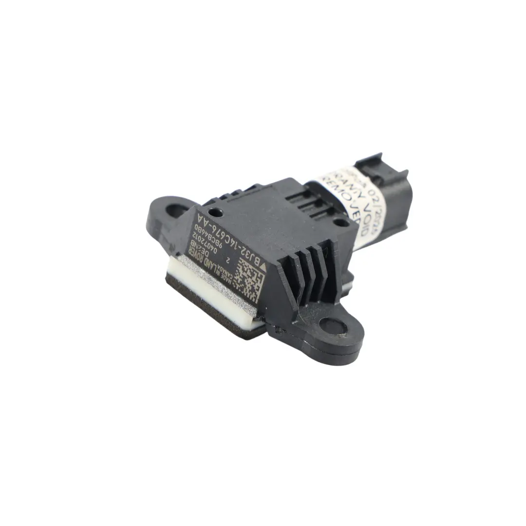 Land Rover Discovery Sport L550 Crash Impact Sensor Module - SKU BJ32-14C676-AA - Part number BJ32-14C676-AA