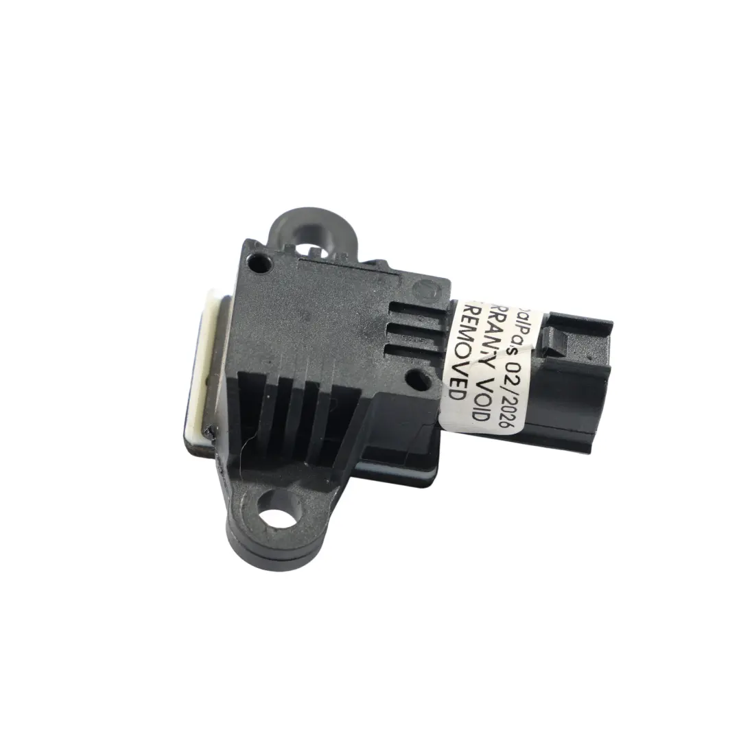 Land Rover Discovery Sport L550 Modulo Sensore D'Urto - SKU BJ32-14C676-AA - Numero di parte BJ32-14C676-AA