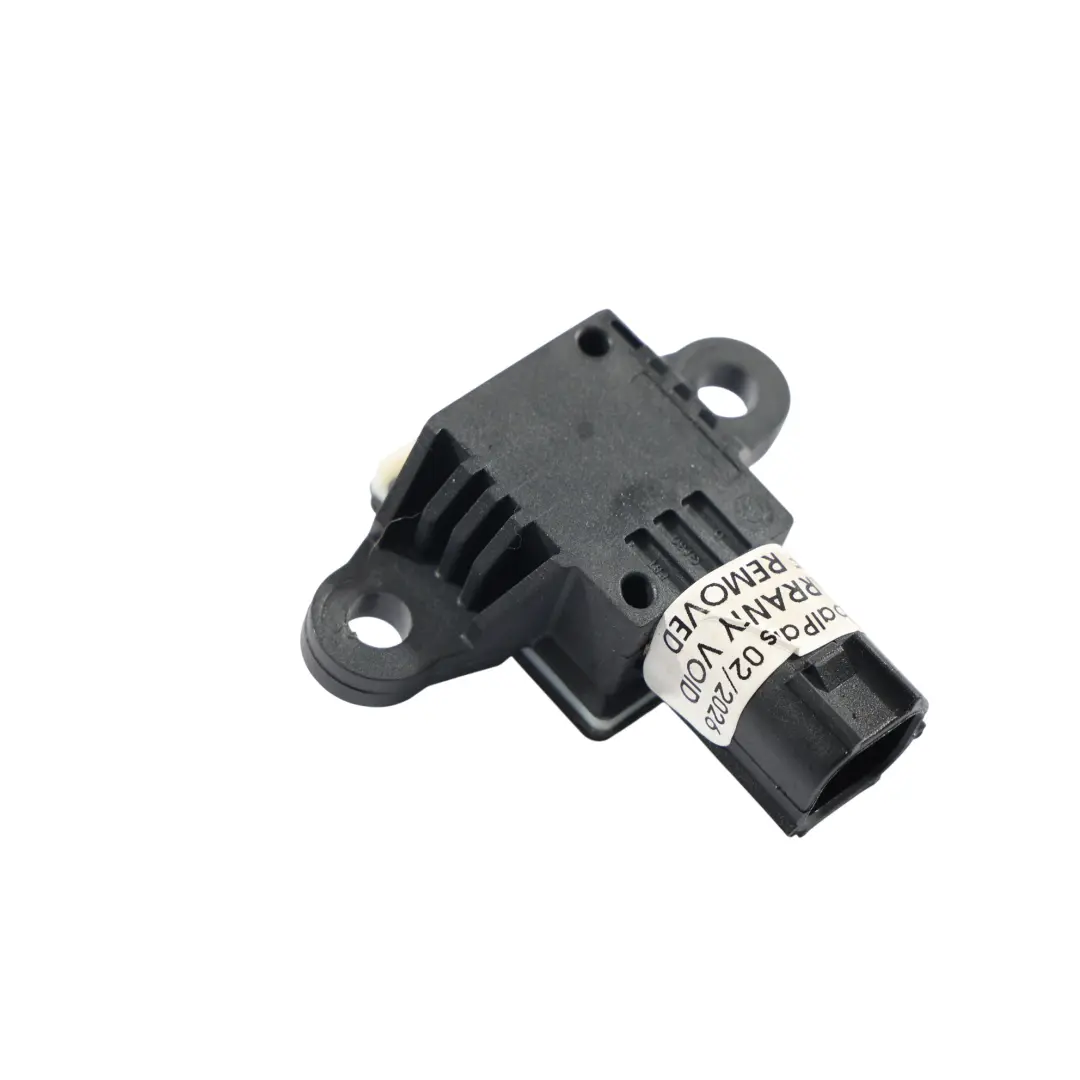 Land Rover Discovery Sport L550 Modulo Sensore D'Urto - SKU BJ32-14C676-AA - Numero di parte BJ32-14C676-AA