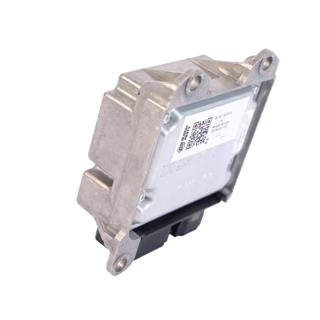 Module Control Unit ECU to Range Rover Evoque L538 Air with Part number BJ32-14D374-AC Range Rover Evoque L538 Air Module Control Unit ECU - SKU BJ32-14D374-AC - Part number BJ32-14D374-AC