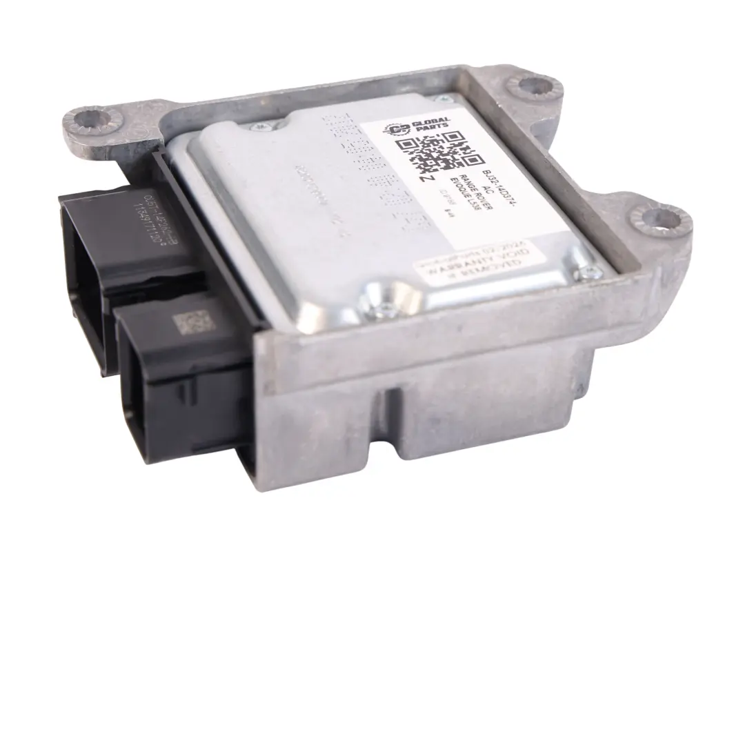Module Control Unit ECU to Range Rover Evoque L538 Air with Part number BJ32-14D374-AC Range Rover Evoque L538 Air Module Control Unit ECU - SKU BJ32-14D374-AC - Part number BJ32-14D374-AC