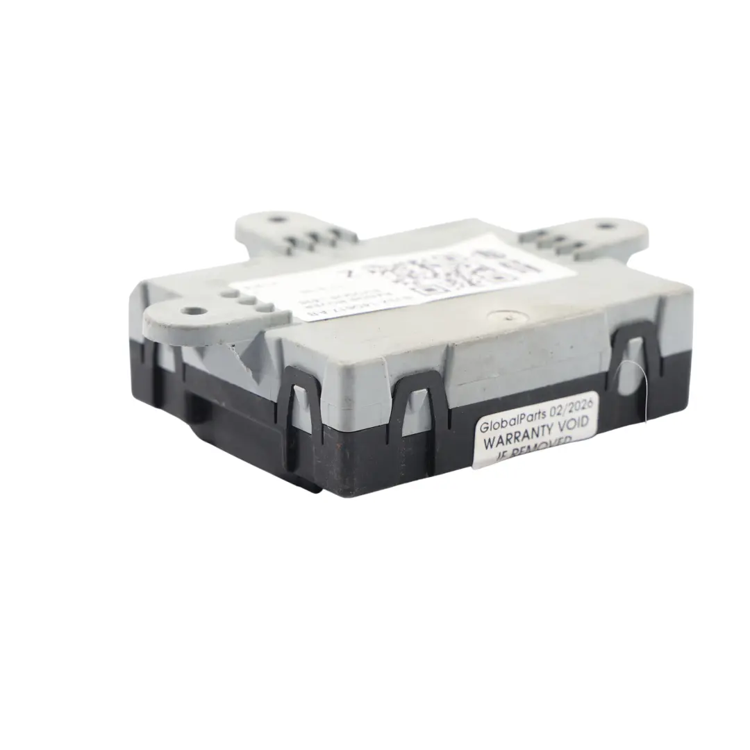 Unidad Módulo Puerta Delantera Izquierda para Range Rover Evoque L538 con número de pieza BJ32-14D617-AB Range Rover Evoque L538 Unidad Módulo Puerta Delantera Izquierda - SKU BJ32-14D617-AB - Número de pieza BJ32-14D617-AB