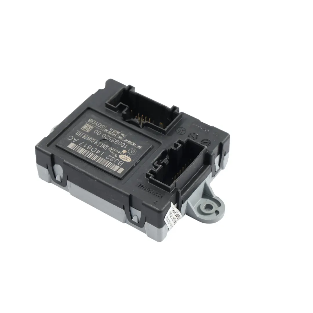 Módulo Puerta Pasajero Delantero para Land Rover Freelander 2 L359 con número de pieza BJ32-14D617-AC Land Rover Freelander 2 L359 Módulo Puerta Pasajero Delantero - SKU BJ32-14D617-AC - Número de pieza BJ32-14D617-AC