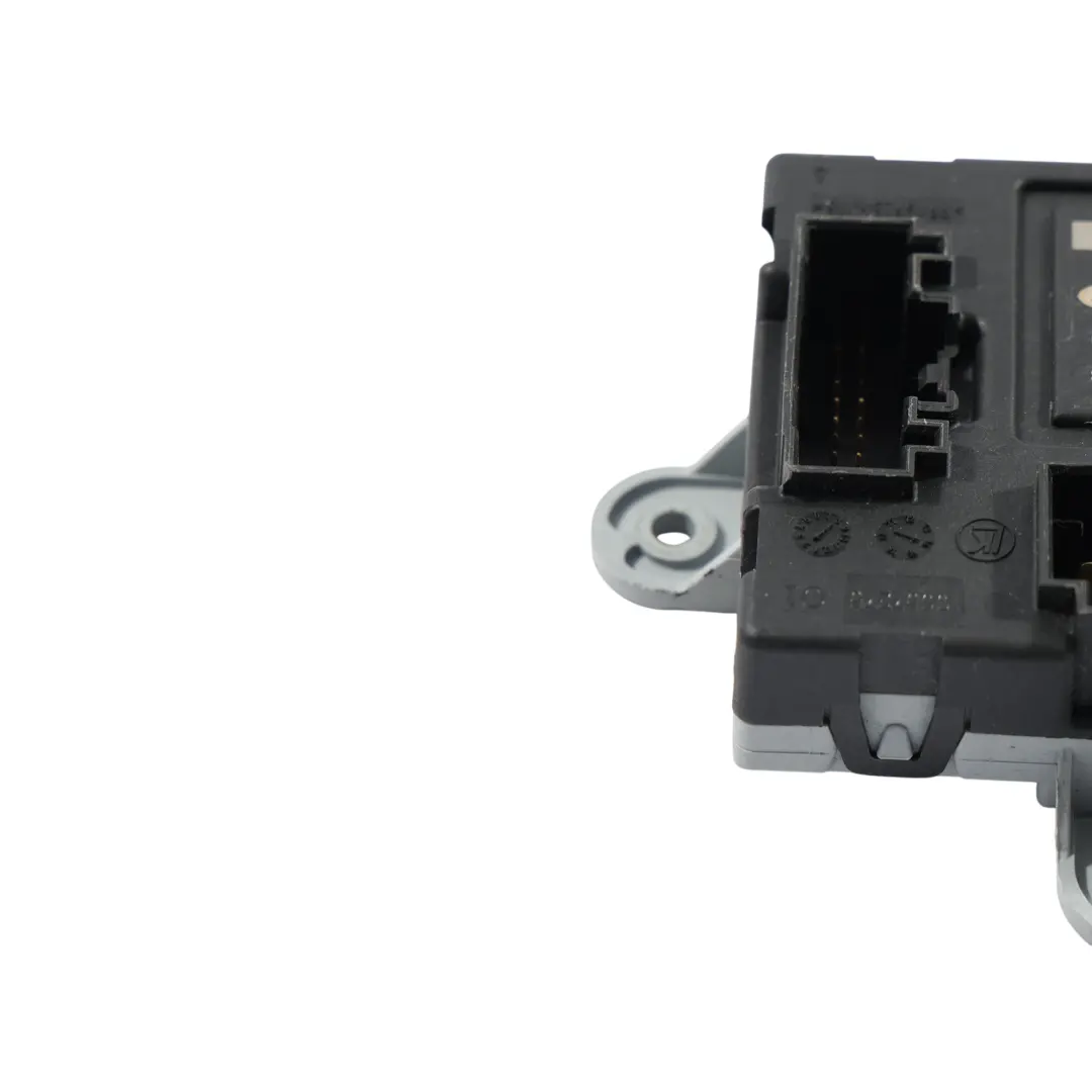 Door Module Passenger Side Front to Land Rover Freelander 2 L359 with Part number BJ32-14D617-AC Land Rover Freelander 2 L359 Door Module Passenger Side Front - SKU BJ32-14D617-AC - Part number BJ32-14D617-AC