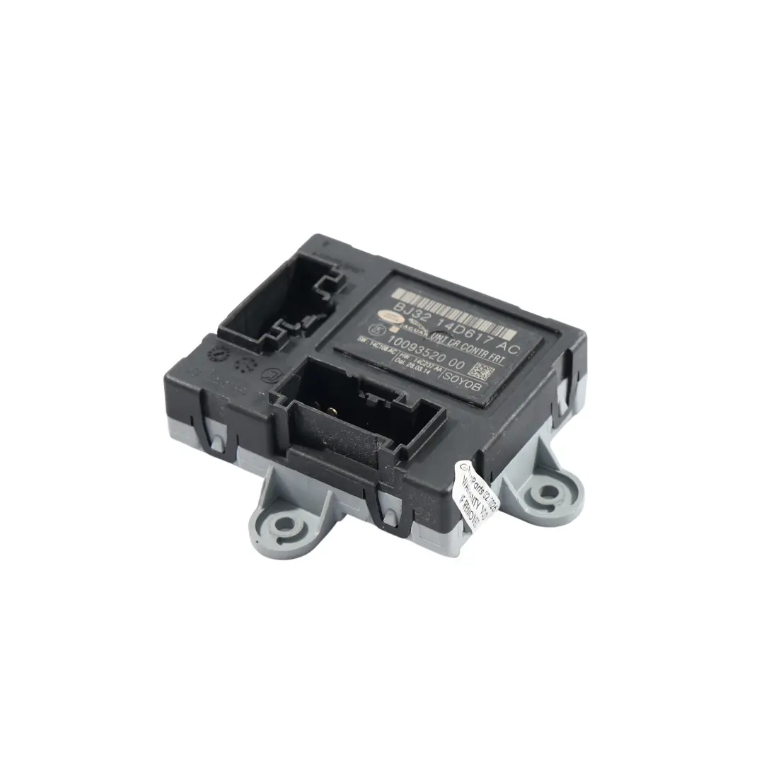 Land Rover Freelander 2 L359 Modulo Porta Passeggero Anteriore - SKU BJ32-14D617-AC - Numero di parte BJ32-14D617-AC