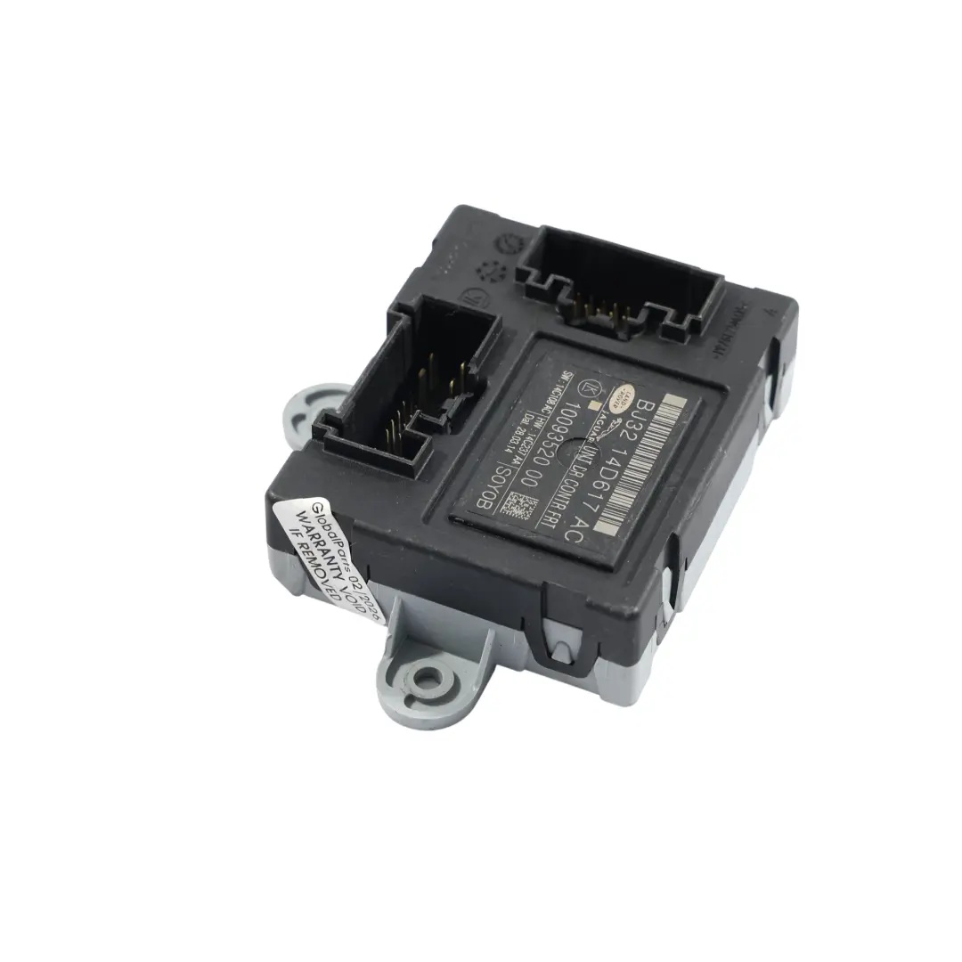 Türmodul Beifahrerseite Vorne für Land Rover Freelander 2 L359 mit Teilenummer BJ32-14D617-AC Land Rover Freelander 2 L359 Türmodul Beifahrerseite Vorne - SKU BJ32-14D617-AC - Teilenummer BJ32-14D617-AC