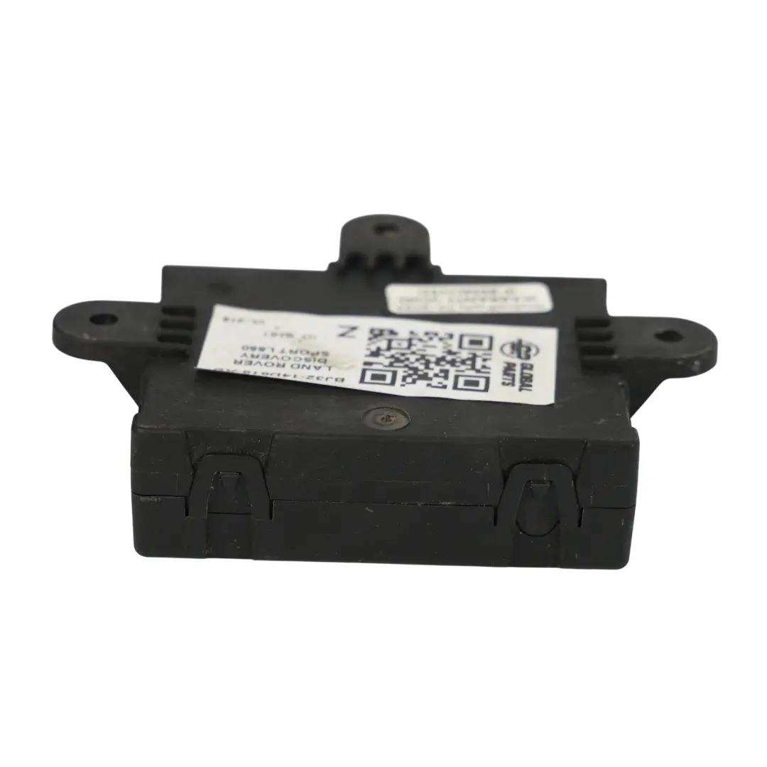 Front Door ECU Control Unit Right O/S to Land Rover Discovery L550 with Part number BJ32-14D618-AB Land Rover Discovery L550 Front Door ECU Control Unit Right O/S - SKU BJ32-14D618-AB - Part number BJ32-14D618-AB