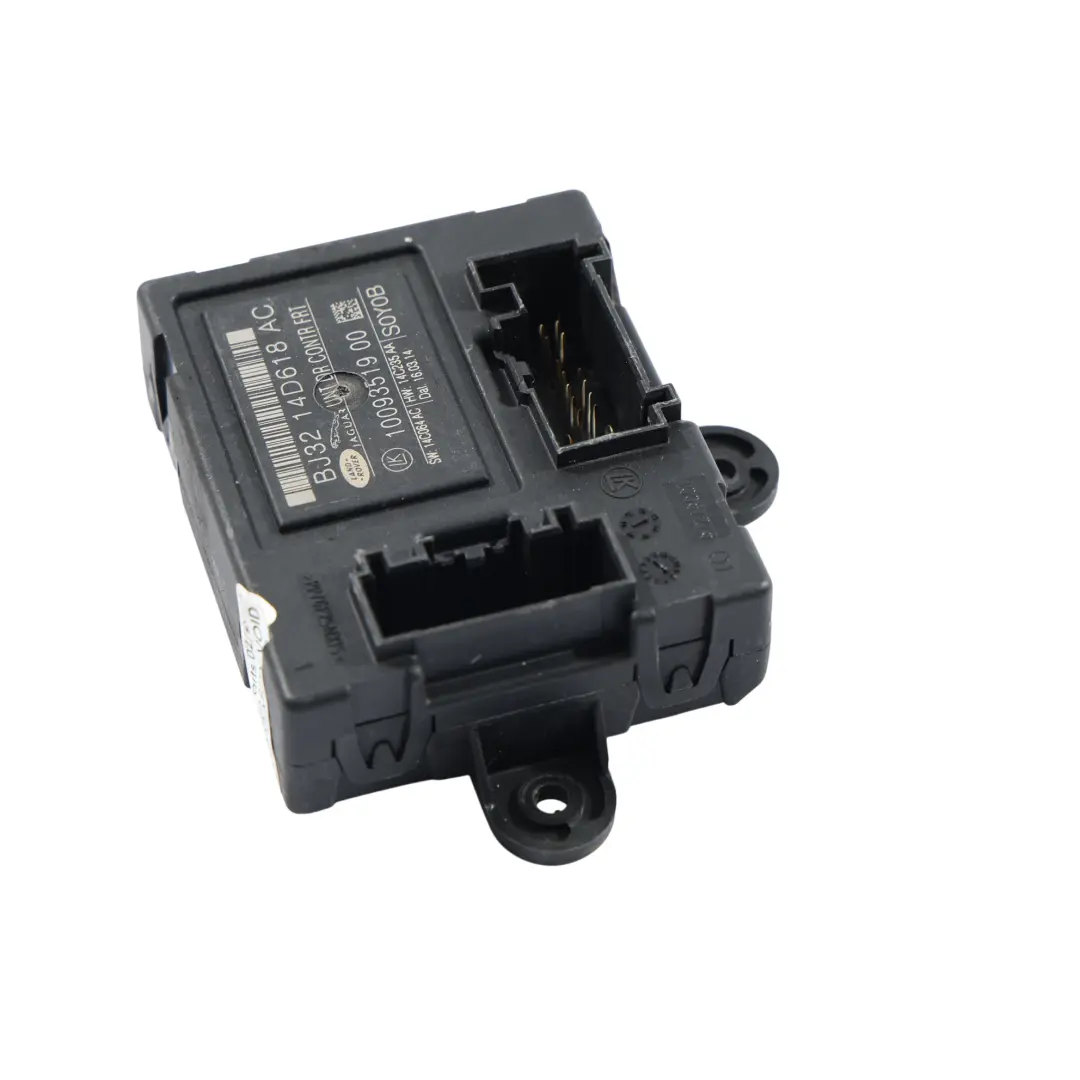 Land Rover Freelander 2 L359 Türsteuerungsmodul Fahrerseite - SKU BJ32-14D618-AC - Teilenummer BJ32-14D618-AC