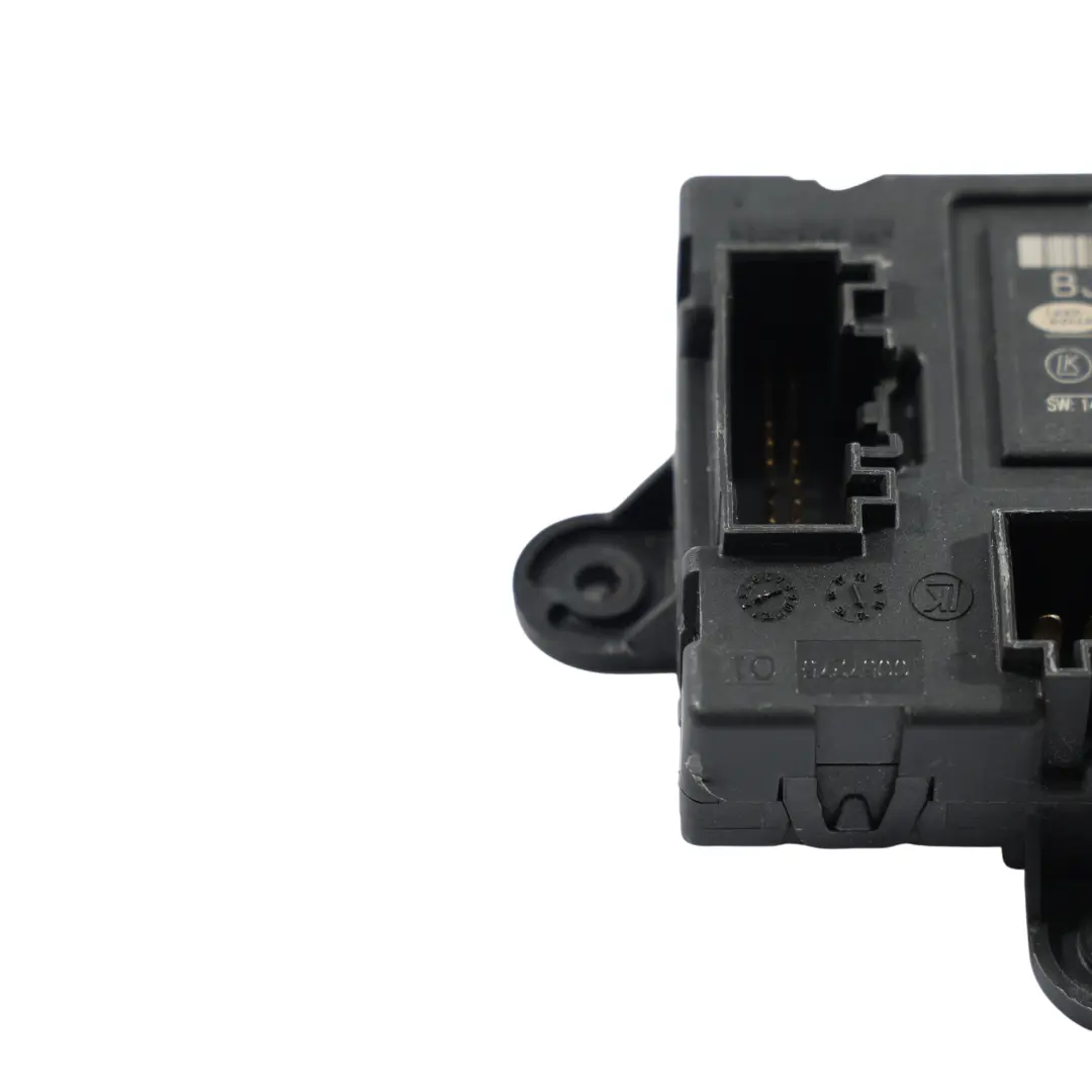 Land Rover Freelander 2 L359 Module Commande Porte Côté Conducteur BJ3214D618AC - SKU BJ32-14D618-AC - Numéro de pièce BJ32-14D618-AC