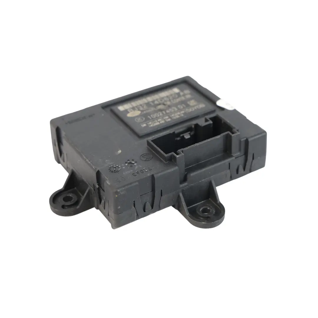 Range Rover Evoque L538 Módulo De Control De La Puerta Trasera - SKU BJ32-14D620-AB - Número de pieza BJ32-14D620-AB