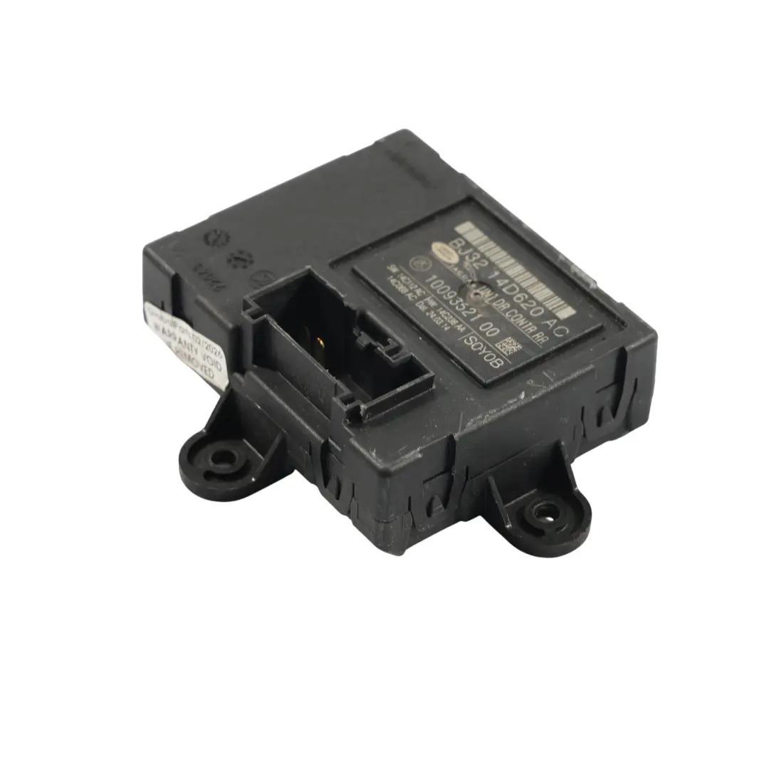 Land Rover Freelander 2 L359 Rear Door Control Unit Module - SKU BJ32-14D620-AC - Part number BJ32-14D620-AC