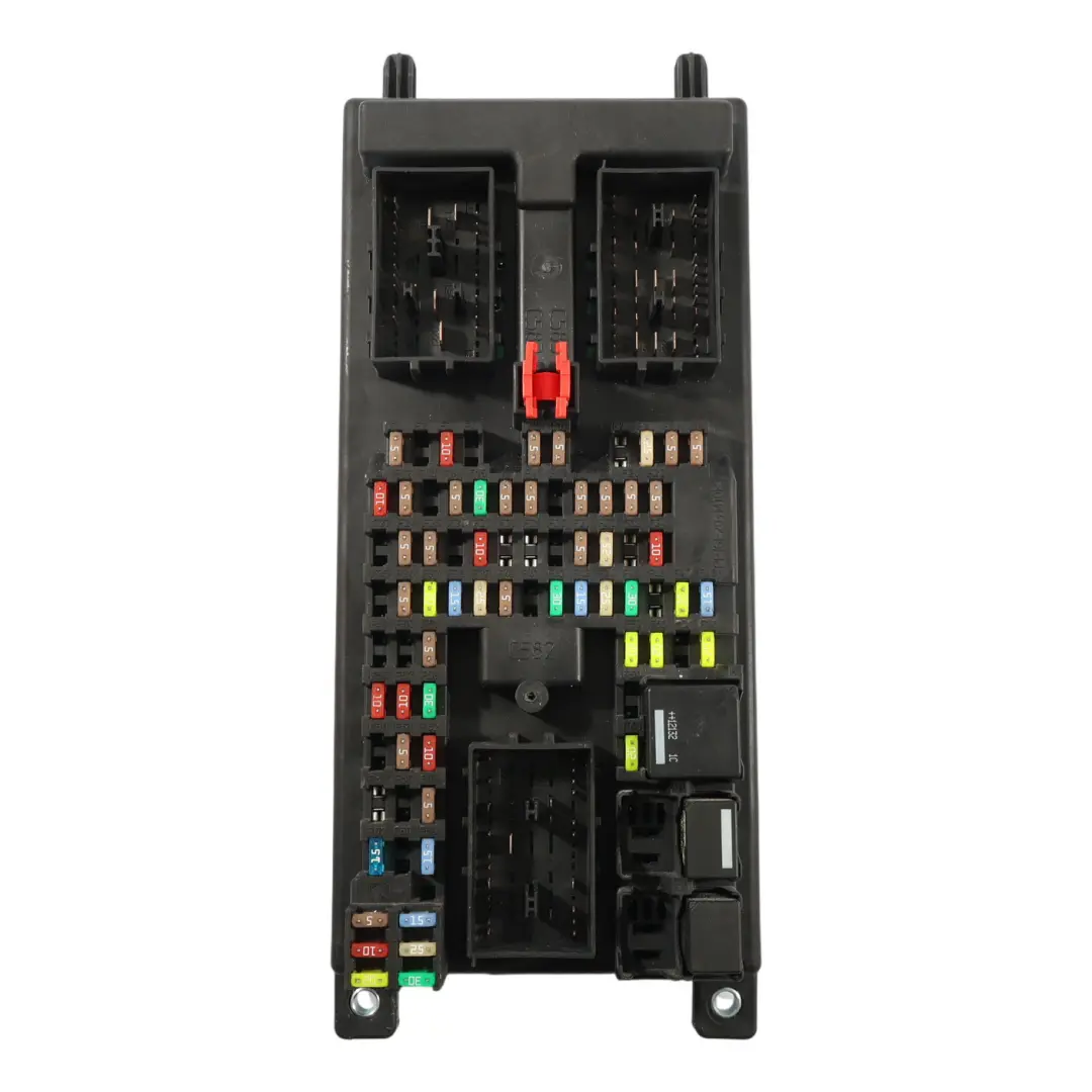 Caja De Fusibles Módulo De Control para Land Rover Evoque L538 con número de pieza BJ32-14F041-AC Land Rover Evoque L538 Caja De Fusibles Módulo De Control - SKU BJ32-14F041-AC - Número de pieza BJ32-14F041-AC