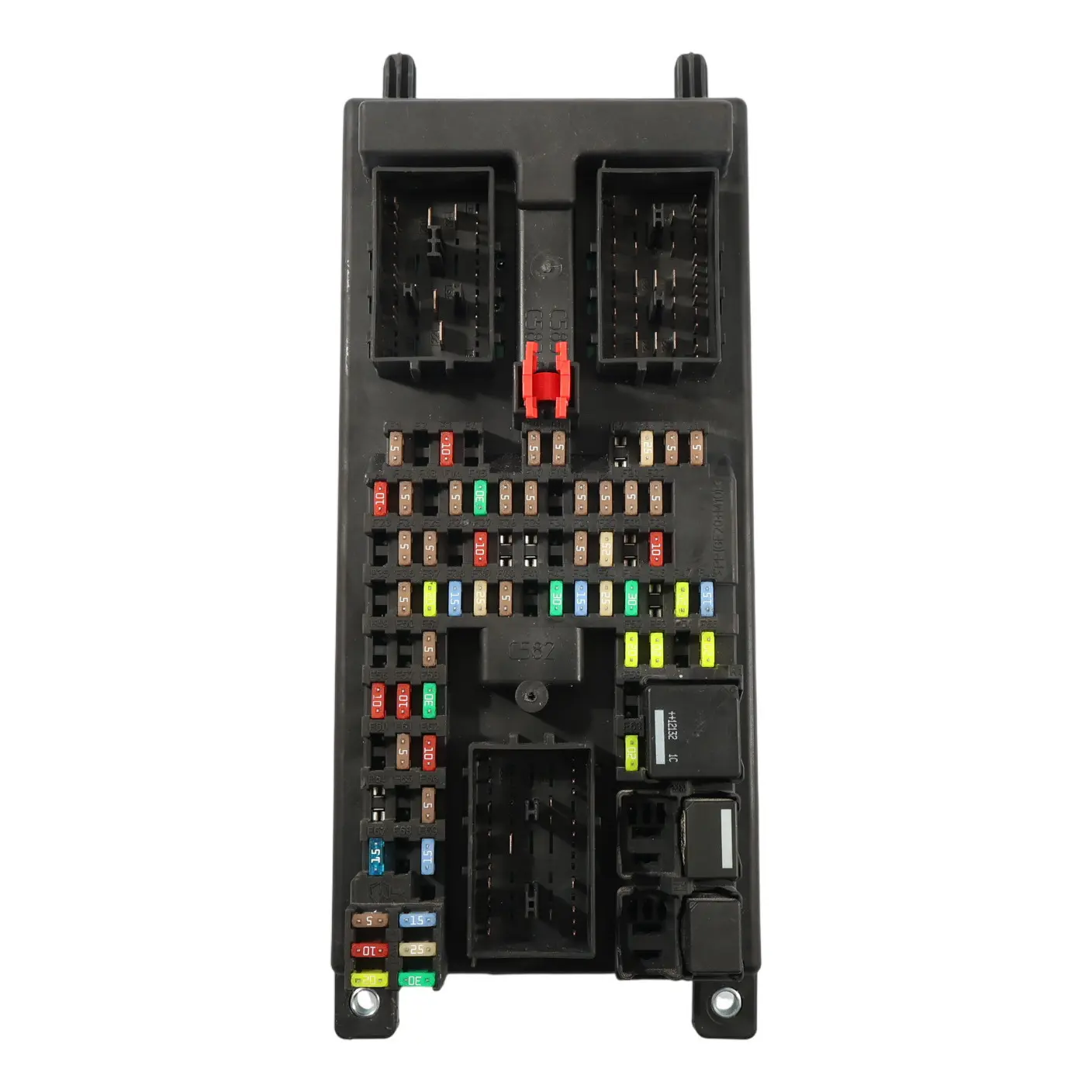 Land Rover Evoque L538 Junction Fuse Box Control Module BJ32-14F041-AC