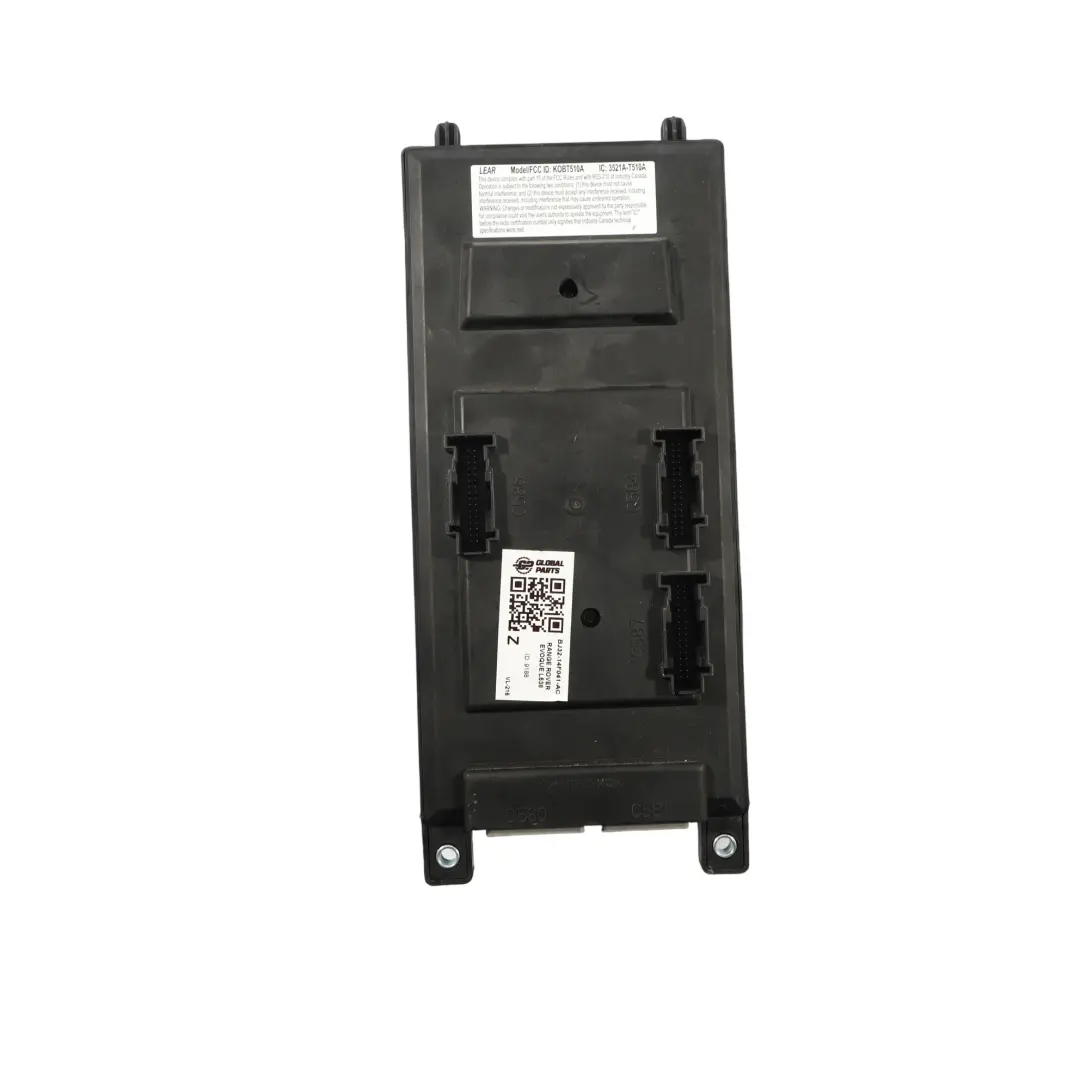 Caja De Fusibles Módulo De Control para Land Rover Evoque L538 con número de pieza BJ32-14F041-AC Land Rover Evoque L538 Caja De Fusibles Módulo De Control - SKU BJ32-14F041-AC - Número de pieza BJ32-14F041-AC
