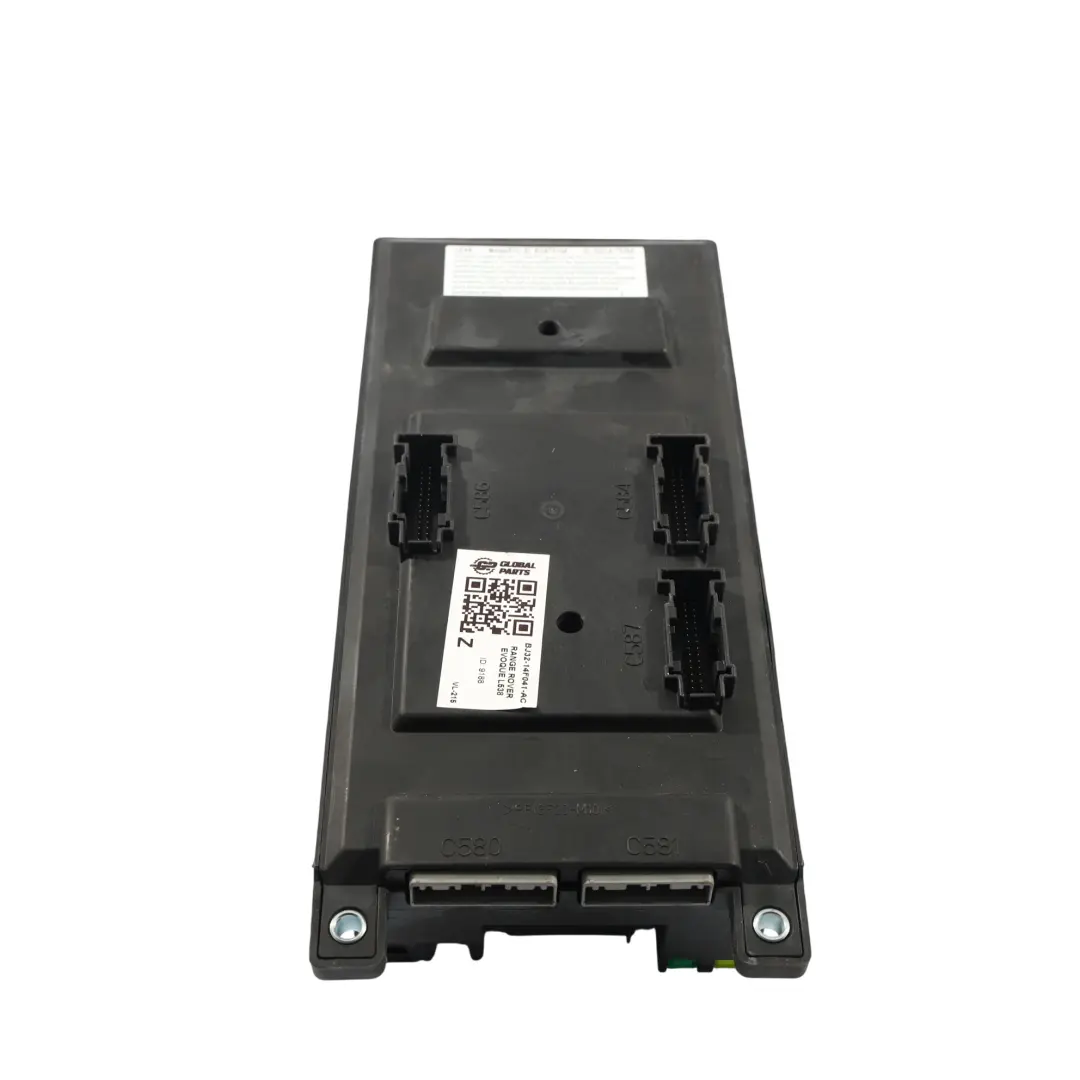 Scatola Fusibili Giunzione Modulo per Land Rover Evoque L538 con numero di parte BJ32-14F041-AC Land Rover Evoque L538 Scatola Fusibili Giunzione Modulo - SKU BJ32-14F041-AC - Numero di parte BJ32-14F041-AC