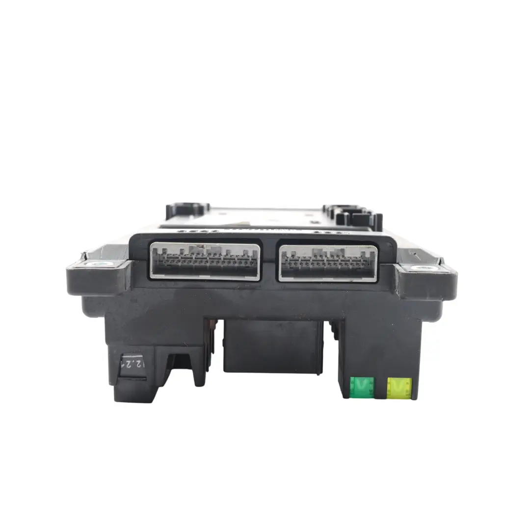 Module Commande Boîte Fusibles Jonction pour Land Rover Evoque L538 à propos du numéro de pièce BJ32-14F041-AC Land Rover Evoque L538 Module Commande Boîte Fusibles Jonction - SKU BJ32-14F041-AC - Numéro de pièce BJ32-14F041-AC