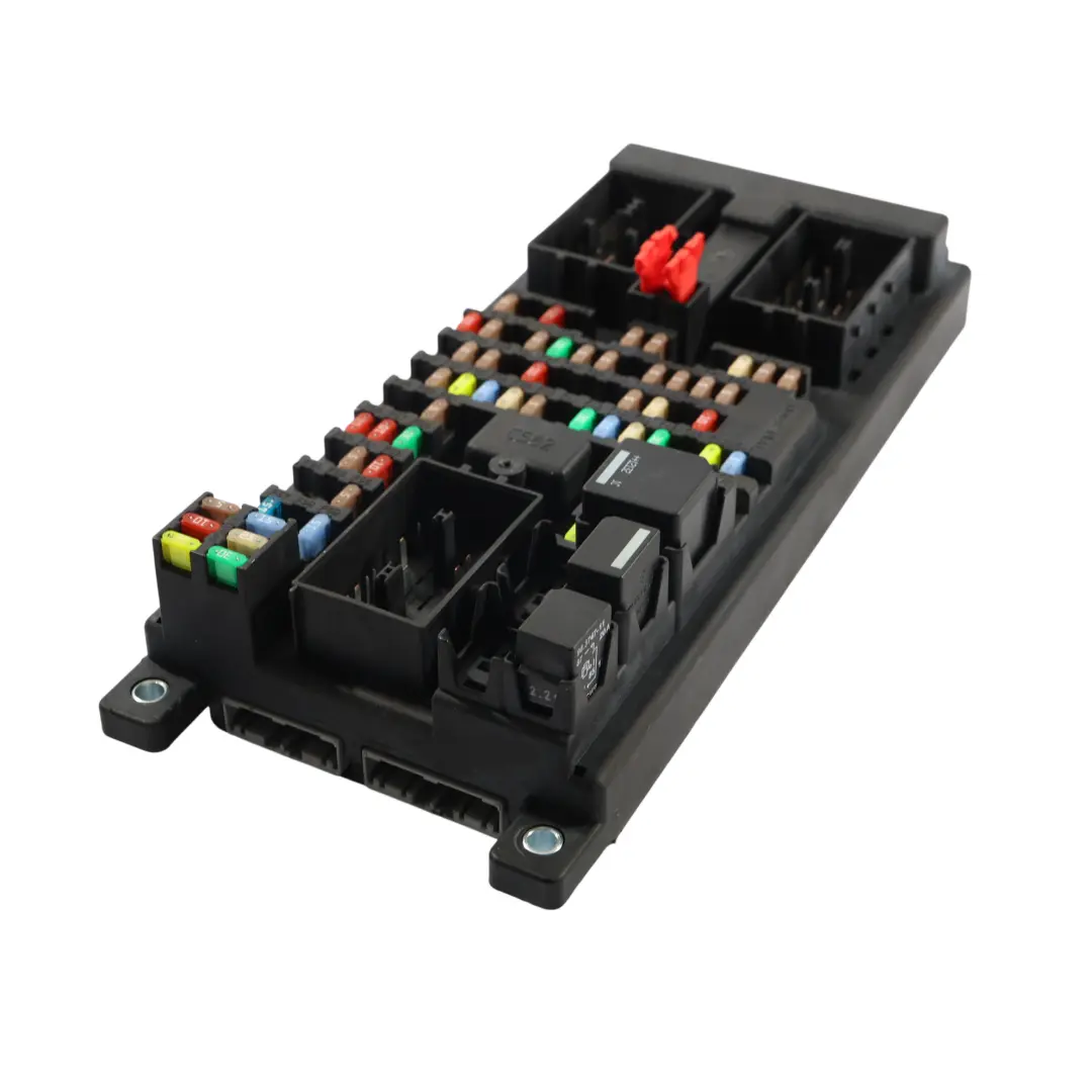 Caja De Fusibles Módulo De Control para Land Rover Evoque L538 con número de pieza BJ32-14F041-AC Land Rover Evoque L538 Caja De Fusibles Módulo De Control - SKU BJ32-14F041-AC - Número de pieza BJ32-14F041-AC