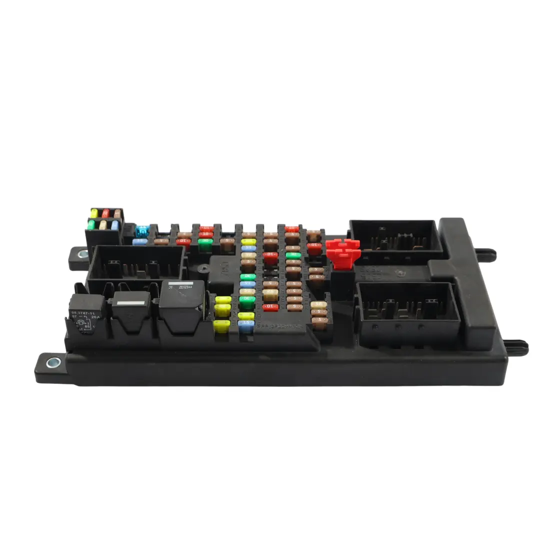 Land Rover Evoque L538 Caja De Fusibles Módulo De Control - SKU BJ32-14F041-AC - Número de pieza BJ32-14F041-AC