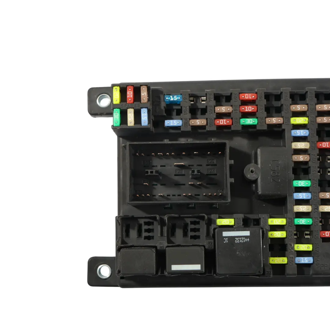 Land Rover Evoque L538 Caja De Fusibles Módulo De Control - SKU BJ32-14F041-AC - Número de pieza BJ32-14F041-AC
