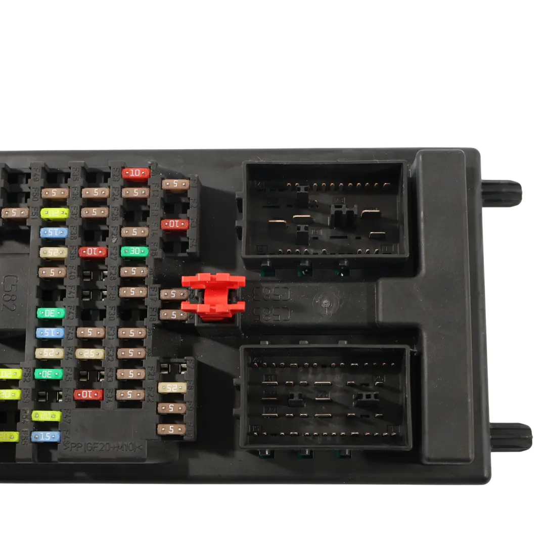 Caja De Fusibles Módulo De Control para Land Rover Evoque L538 con número de pieza BJ32-14F041-AC Land Rover Evoque L538 Caja De Fusibles Módulo De Control - SKU BJ32-14F041-AC - Número de pieza BJ32-14F041-AC