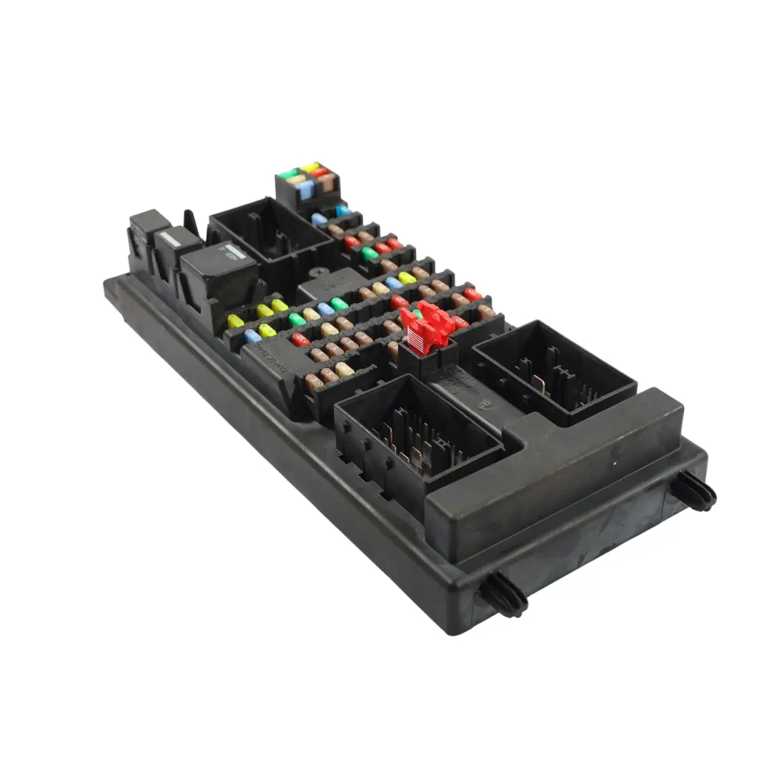 Land Rover Evoque L538 Caja De Fusibles Módulo De Control - SKU BJ32-14F041-AC - Número de pieza BJ32-14F041-AC