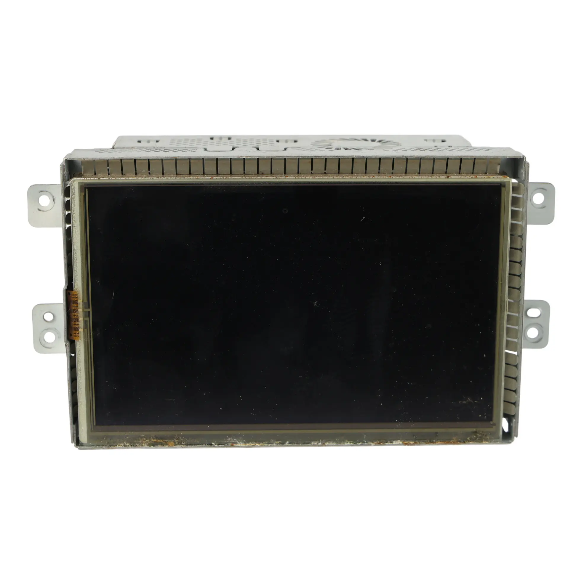 Range Rover Evoque L538 Dashboard Display Screen Multifunction BJ32-14F667-AH