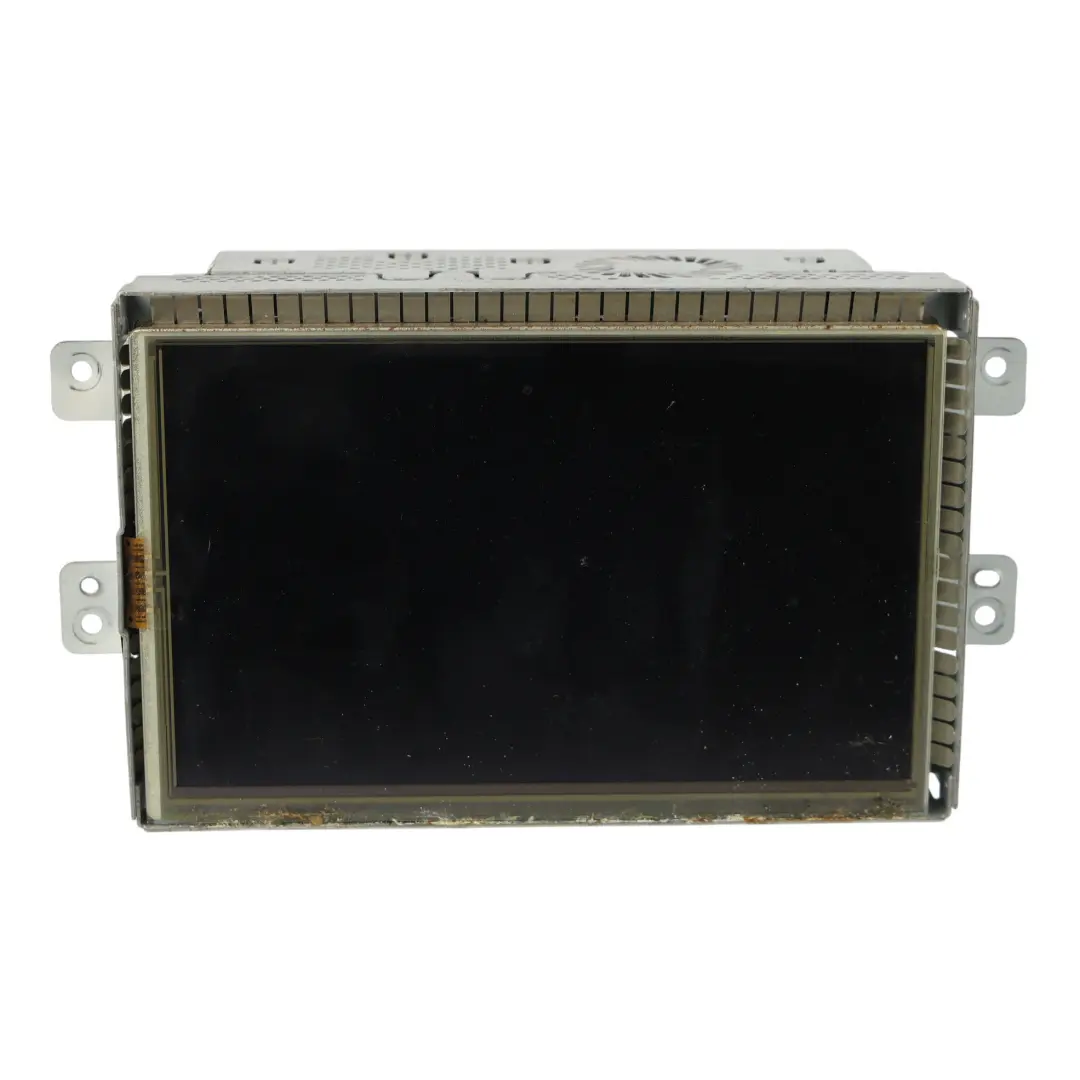 Range Rover Evoque L538 Multifunktions Display Für Armaturenbrett - SKU BJ32-14F667-AH - Teilenummer BJ32-14F667-AH