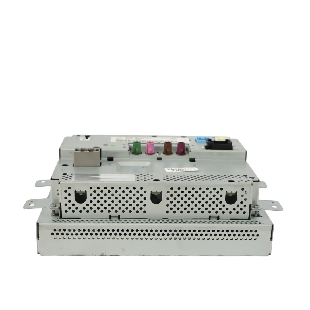 Range Rover Evoque L538 Écran Multifonction Pour Tableau De Bord - SKU BJ32-14F667-AH - Numéro de pièce BJ32-14F667-AH