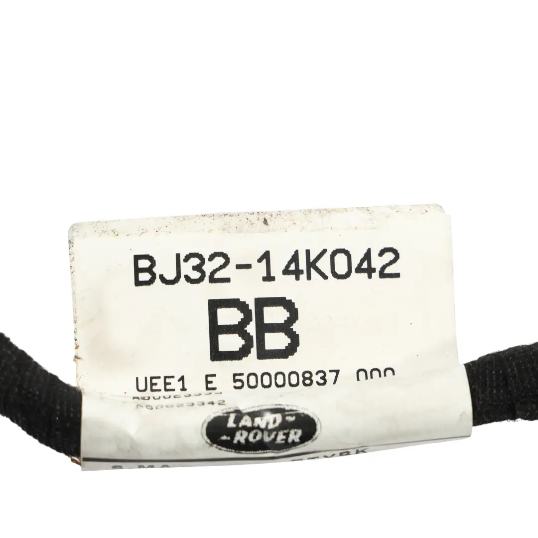 Centre Console Wiring Loom Harness Cable to Range Rover Evoque L538 with Part number BJ32-14K042-BB Range Rover Evoque L538 Centre Console Wiring Loom Harness Cable - SKU RHD-LR028363 - Part number BJ32-14K042-BB