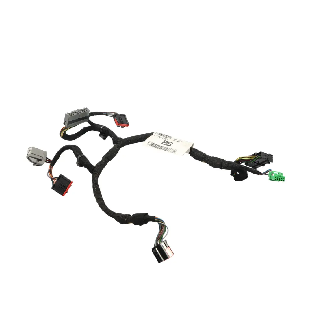 Range Rover Evoque L538 Centre Console Wiring Loom Harness Cable - SKU RHD-LR028363 - Part number BJ32-14K042-BB