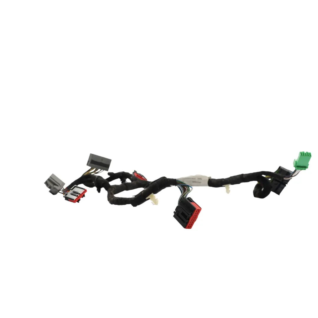 Centre Console Wiring Loom Harness Cable to Range Rover Evoque L538 with Part number BJ32-14K042-BB Range Rover Evoque L538 Centre Console Wiring Loom Harness Cable - SKU RHD-LR028363 - Part number BJ32-14K042-BB