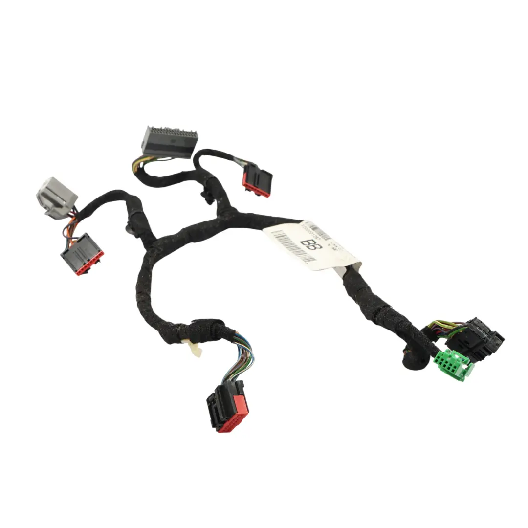 Centre Console Wiring Loom Harness Cable to Range Rover Evoque L538 with Part number BJ32-14K042-BB Range Rover Evoque L538 Centre Console Wiring Loom Harness Cable - SKU RHD-LR028363 - Part number BJ32-14K042-BB