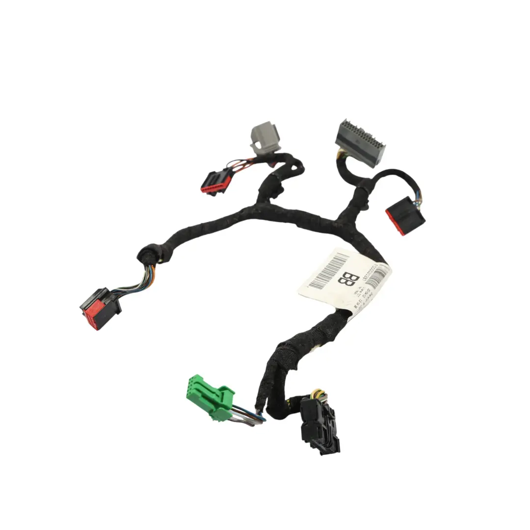 Range Rover Evoque L538 Centre Console Wiring Loom Harness Cable - SKU RHD-LR028363 - Part number BJ32-14K042-BB