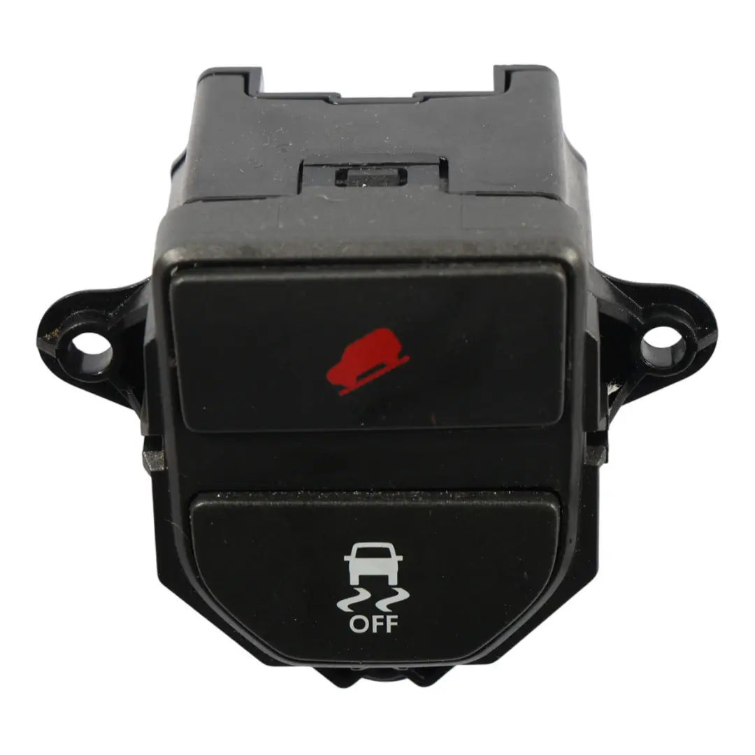 Range Rover Evoque L538 ESP Panel Interruptores Control Tracción - SKU BJ32-14K147-AD - Número de pieza BJ32-14K147-AD