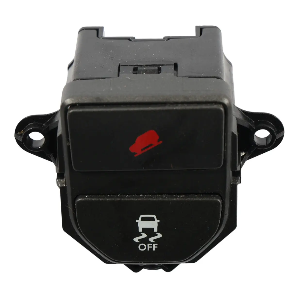 Range Rover Evoque L538 ESP Traction Control Switch Panel BJ32-14K147-AD