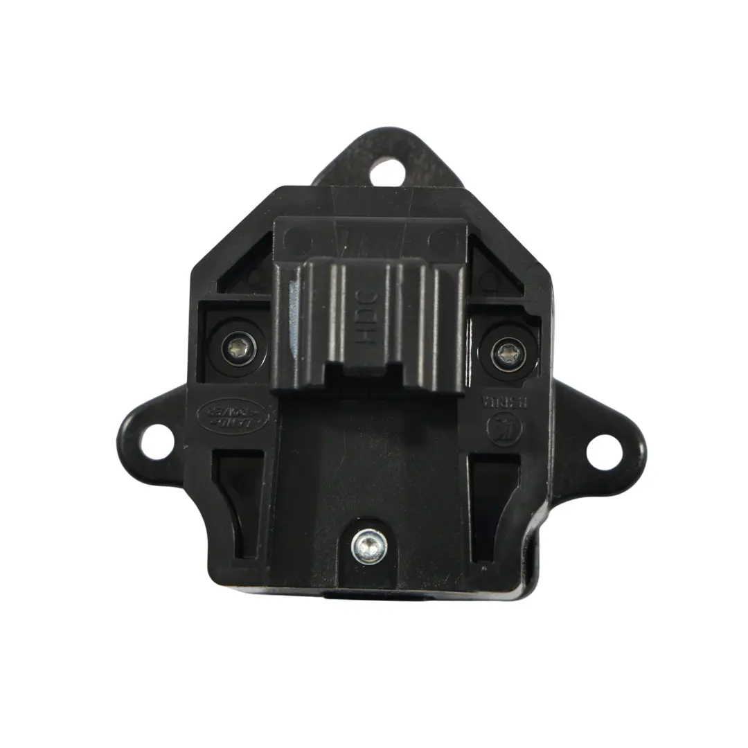 ESP Panel Interruptores Control Tracción para Range Rover Evoque L538 con número de pieza BJ32-14K147-AD Range Rover Evoque L538 ESP Panel Interruptores Control Tracción - SKU BJ32-14K147-AD - Número de pieza BJ32-14K147-AD