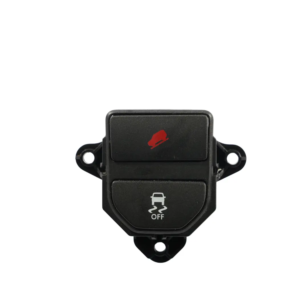 Range Rover L538 Pannello Interruttore Controllo Trazione ESP - SKU BJ32-14K147-AD - Numero di parte BJ32-14K147-AD