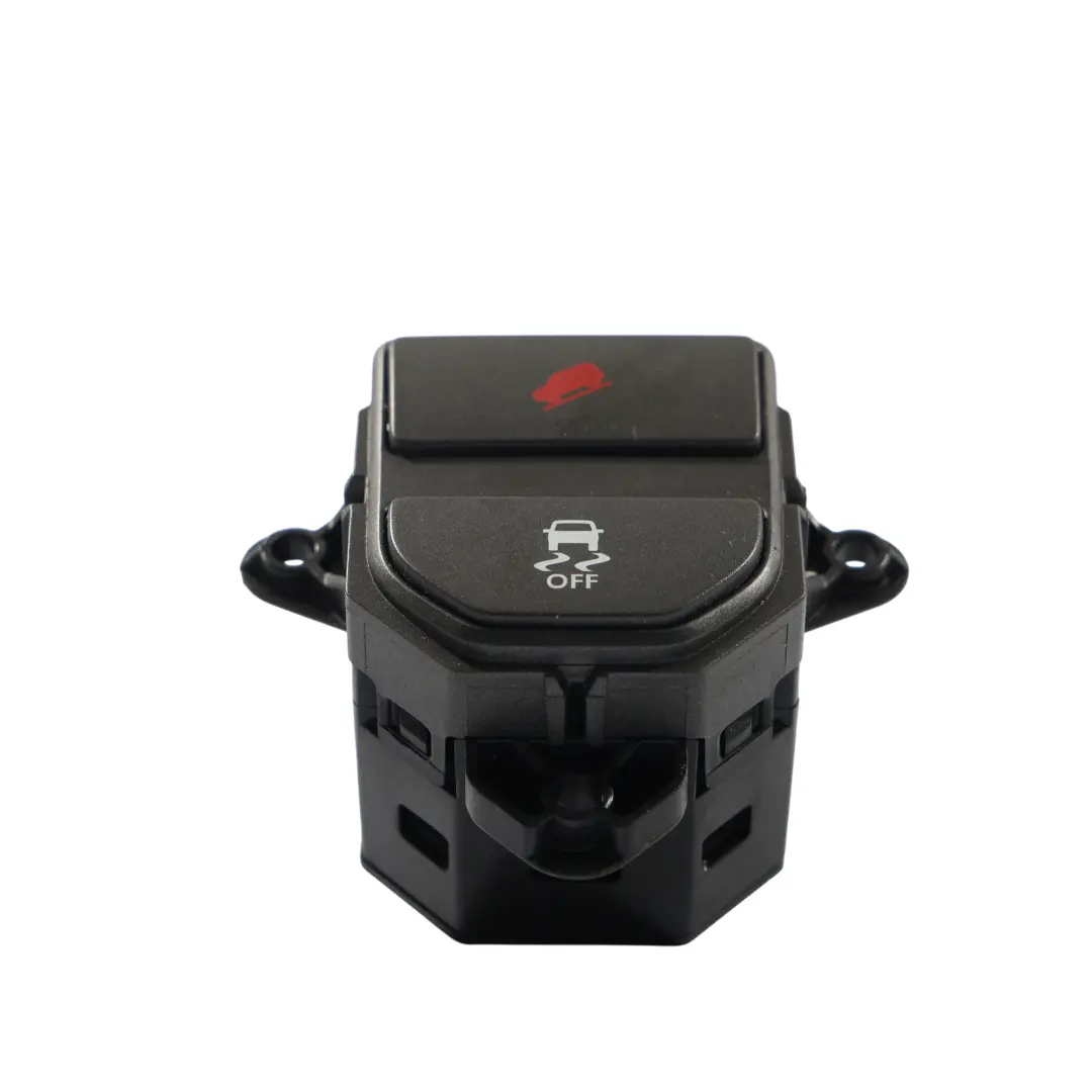 Range Rover Evoque L538 ESP Panel Interruptores Control Tracción - SKU BJ32-14K147-AD - Número de pieza BJ32-14K147-AD